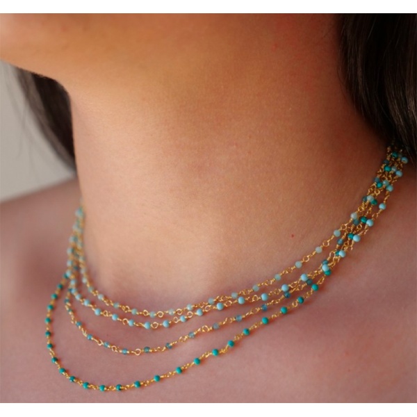 une-a-une-collier-inde-lagon-turquoise